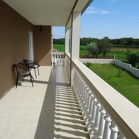 Nina Apartments كرينكا المظهر الخارجي الصورة