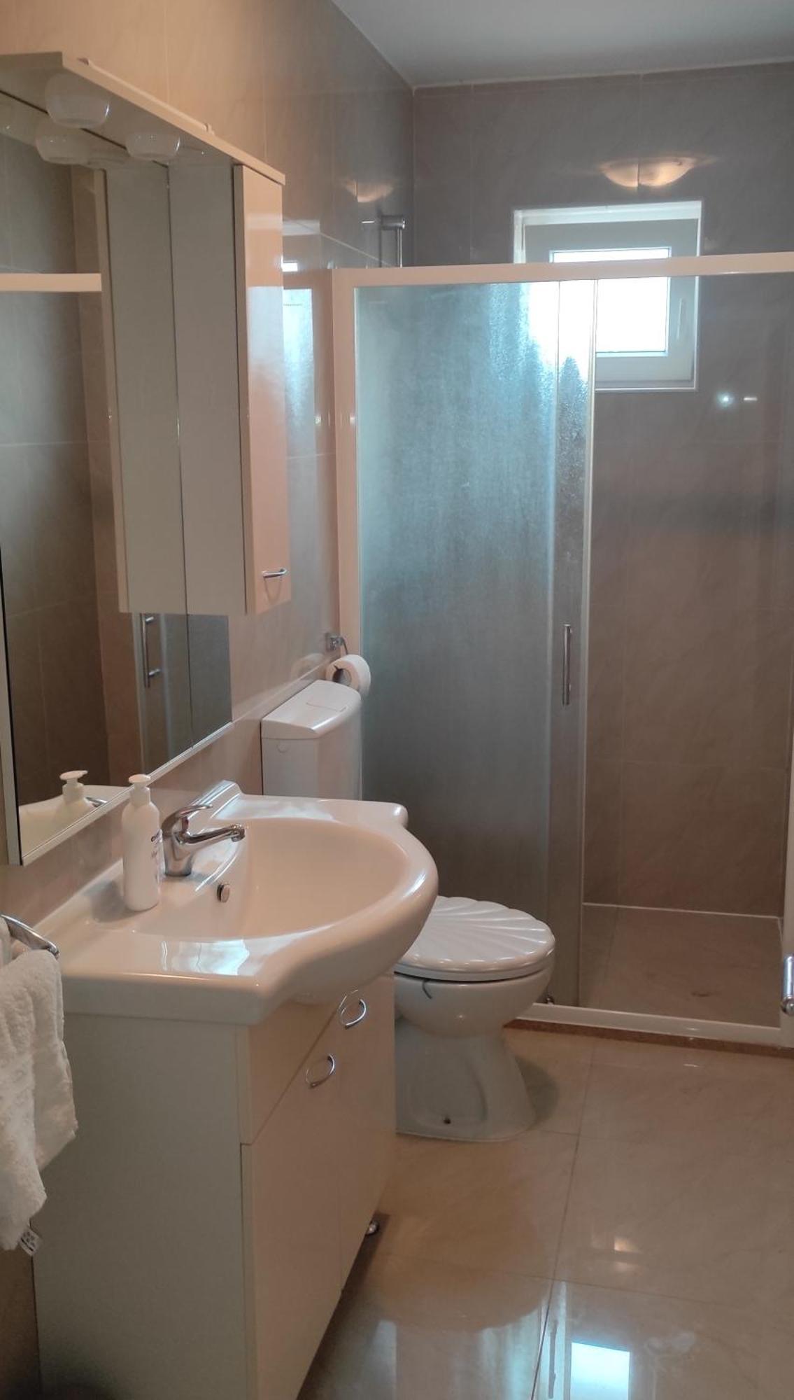 Nina Apartments كرينكا المظهر الخارجي الصورة