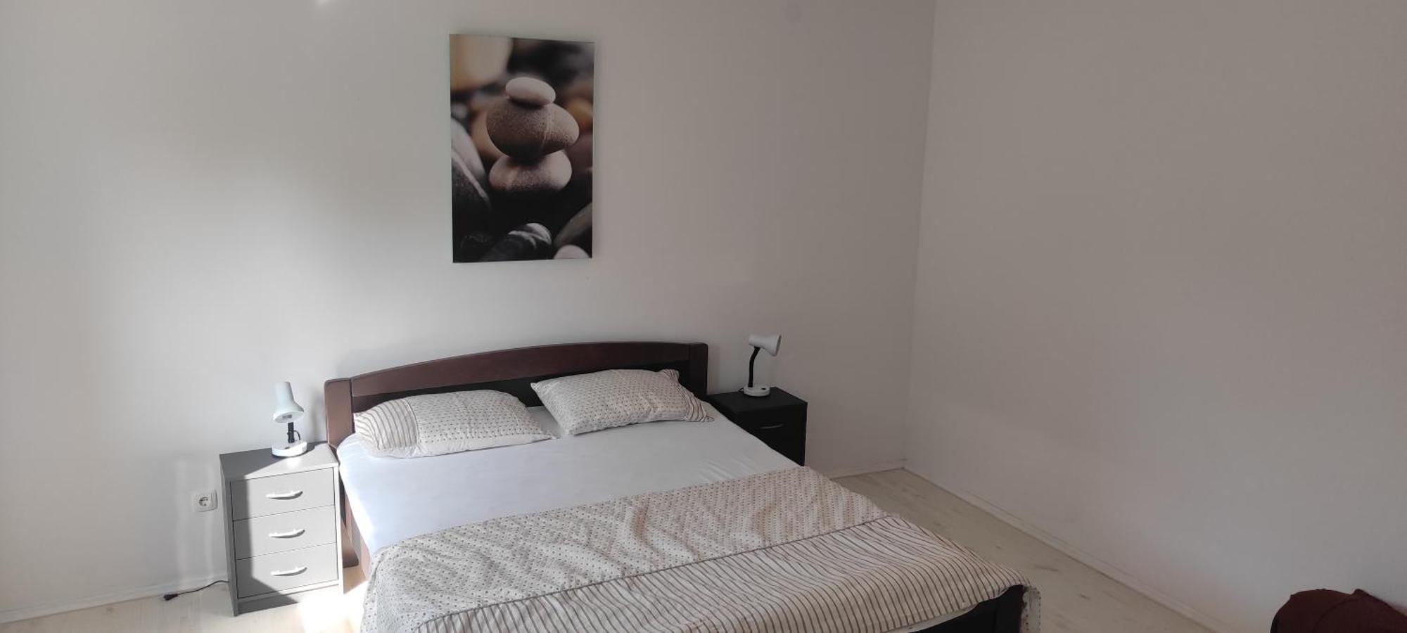 Nina Apartments كرينكا المظهر الخارجي الصورة