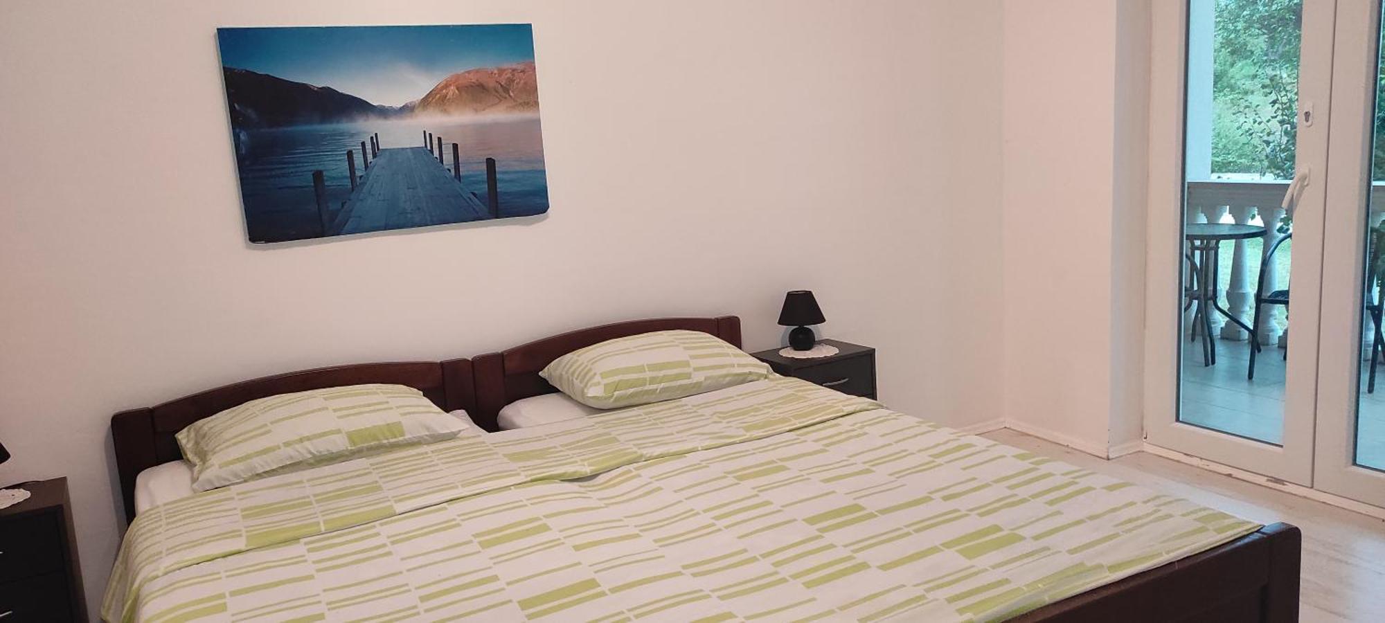 Nina Apartments كرينكا المظهر الخارجي الصورة