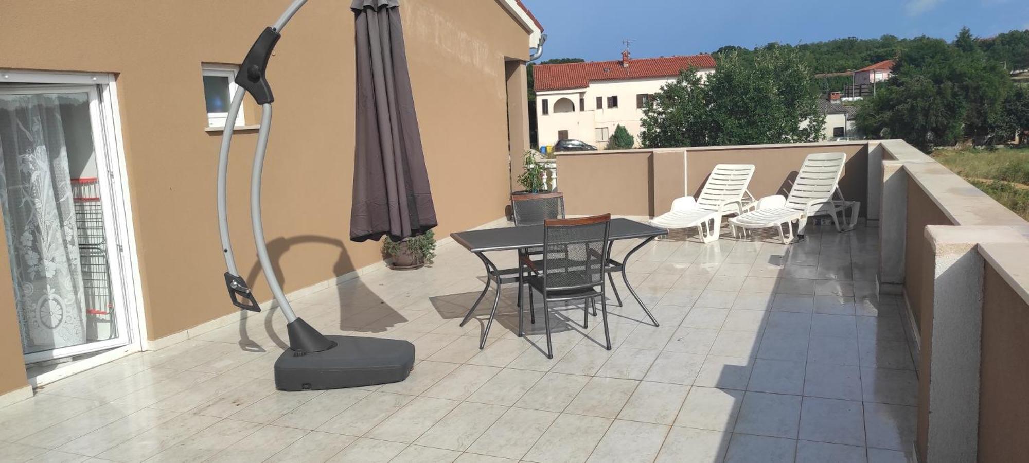 Nina Apartments كرينكا المظهر الخارجي الصورة
