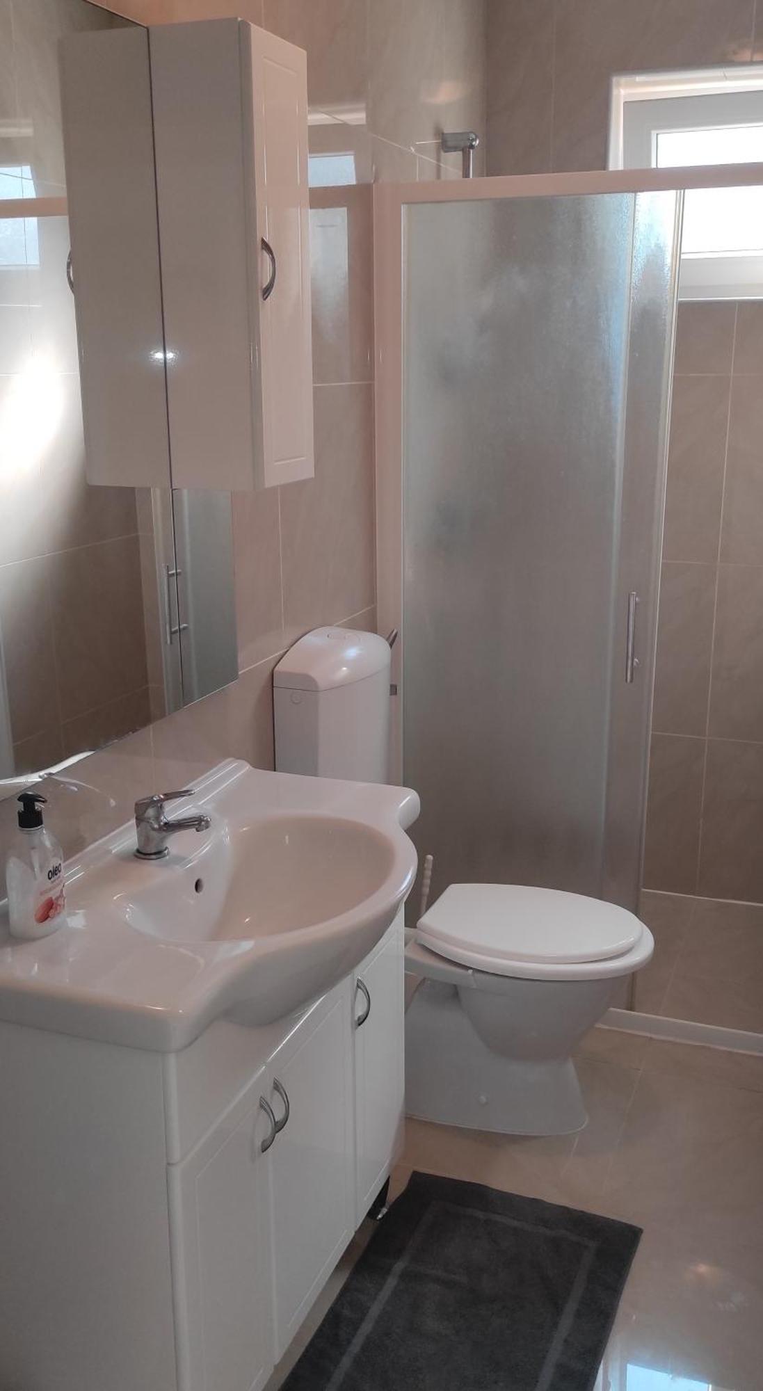 Nina Apartments كرينكا المظهر الخارجي الصورة