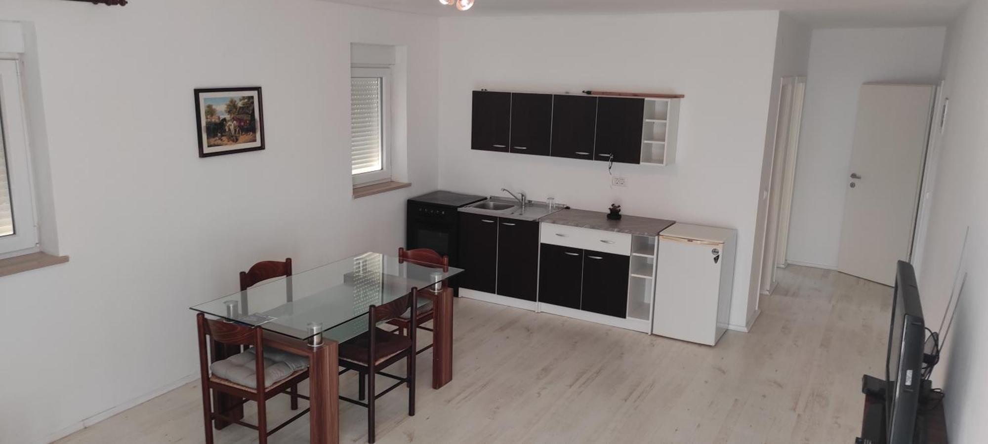 Nina Apartments كرينكا المظهر الخارجي الصورة