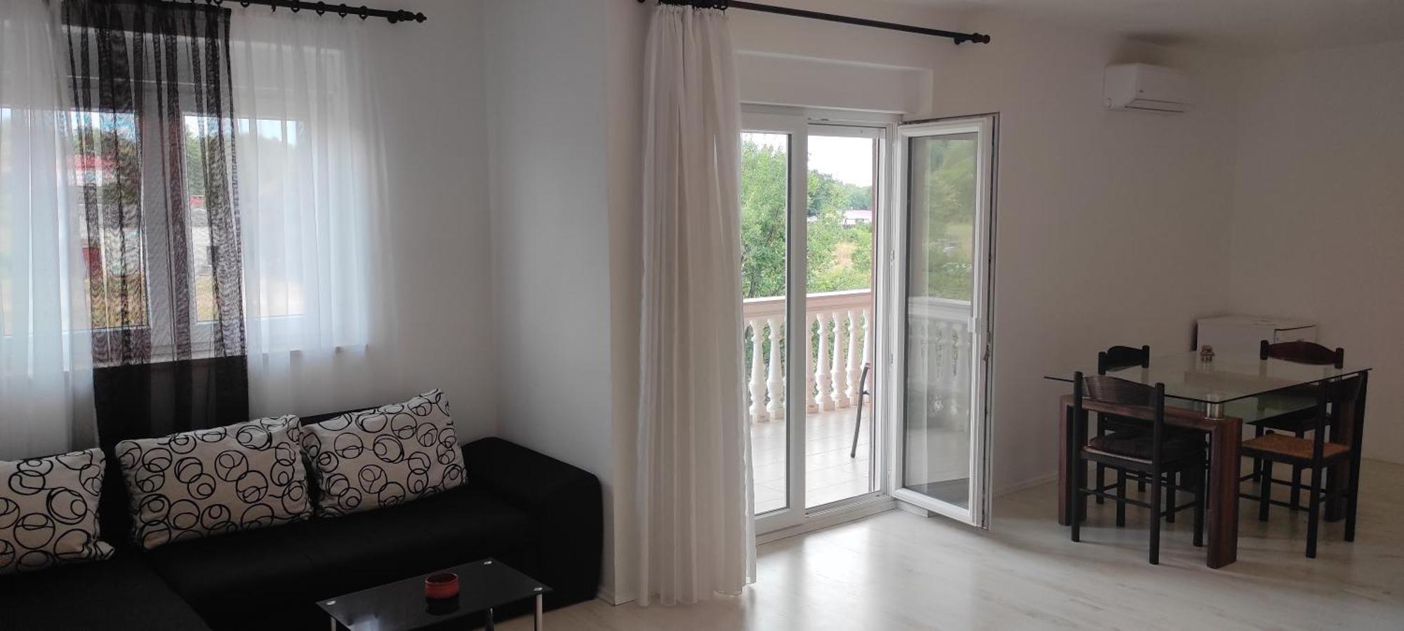 Nina Apartments كرينكا المظهر الخارجي الصورة