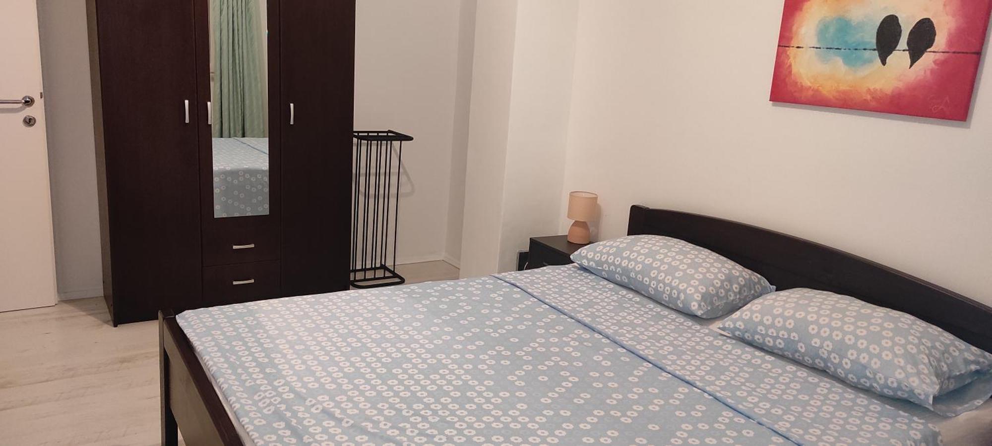 Nina Apartments كرينكا المظهر الخارجي الصورة