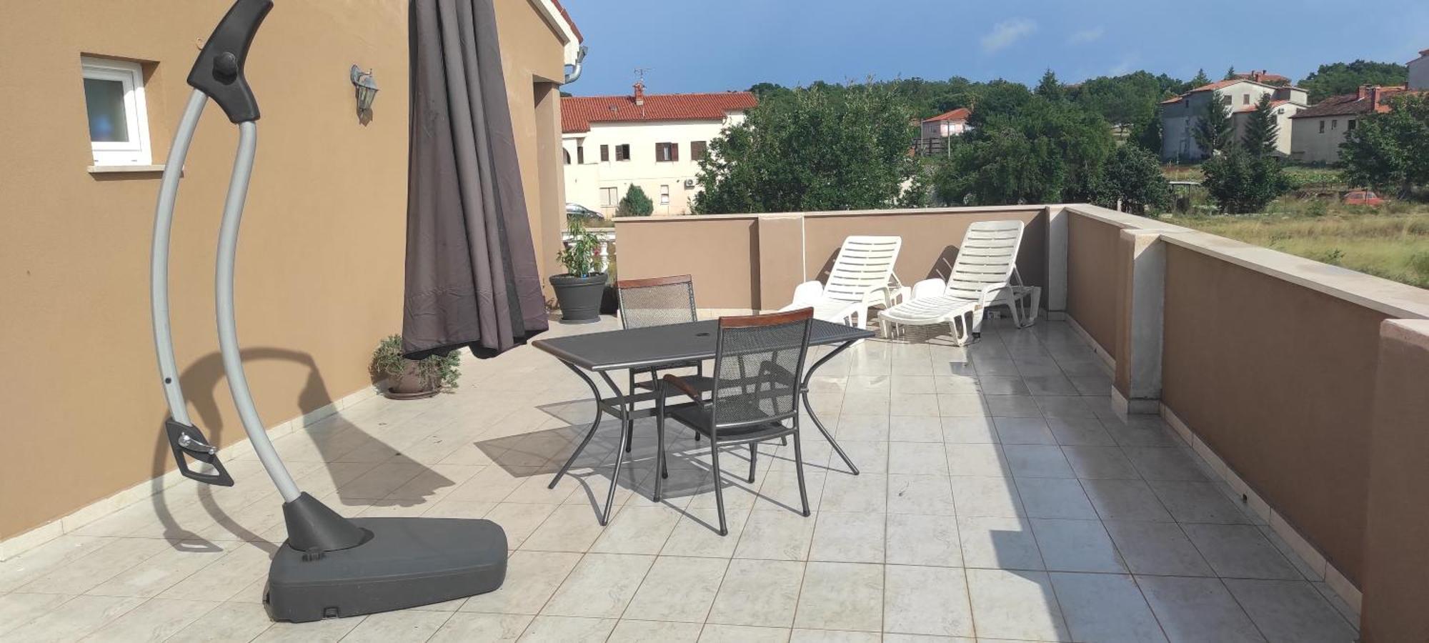Nina Apartments كرينكا المظهر الخارجي الصورة