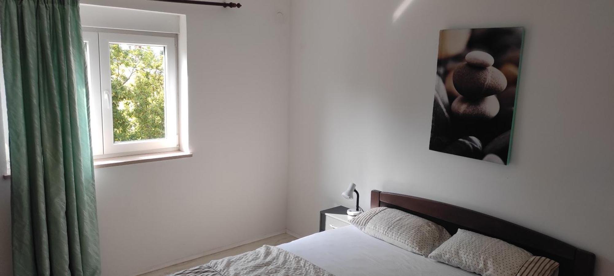 Nina Apartments كرينكا المظهر الخارجي الصورة