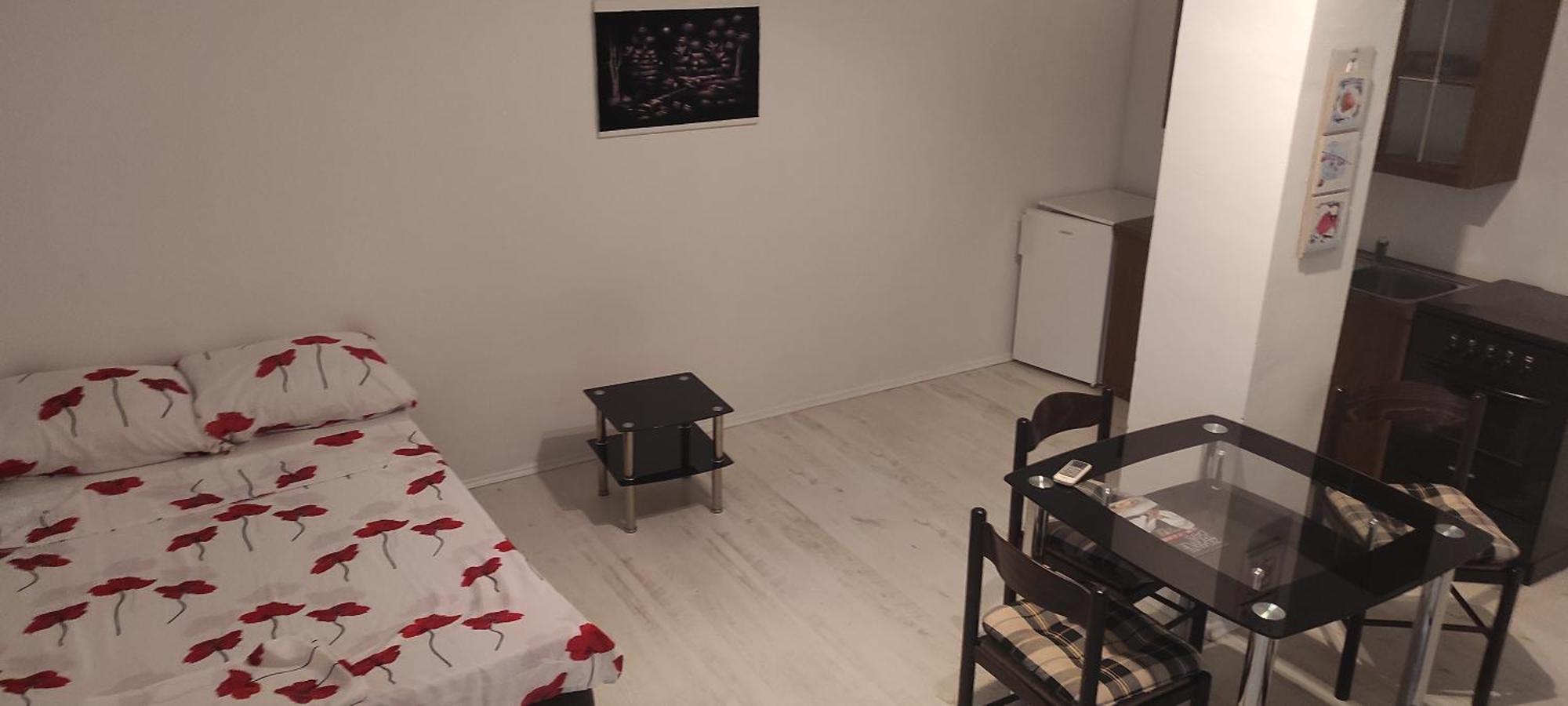 Nina Apartments كرينكا المظهر الخارجي الصورة