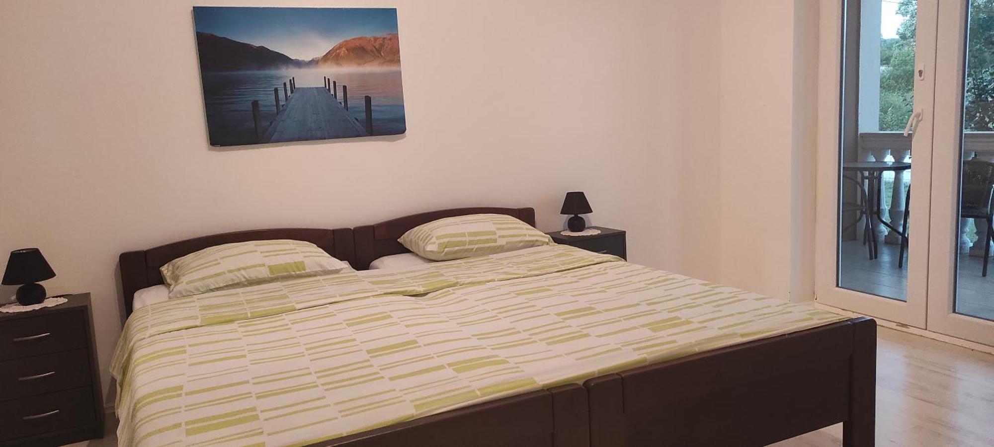Nina Apartments كرينكا المظهر الخارجي الصورة