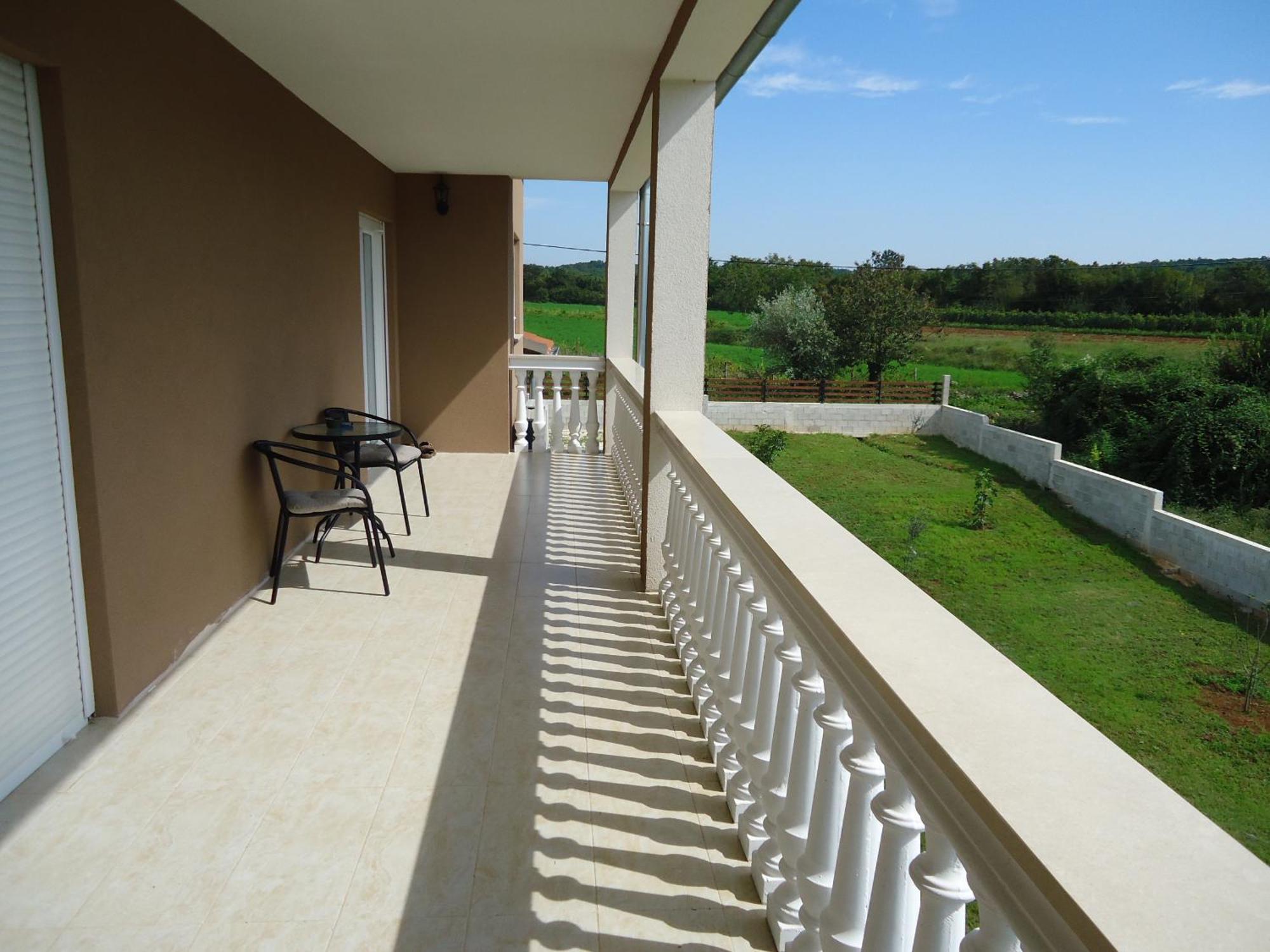 Nina Apartments كرينكا المظهر الخارجي الصورة