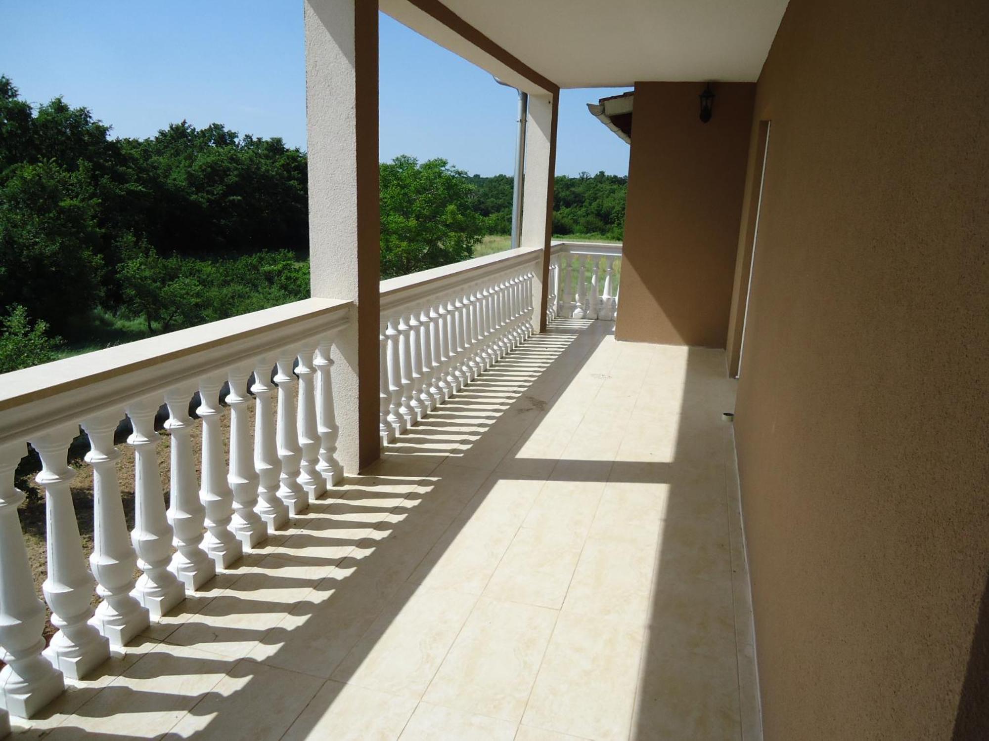 Nina Apartments كرينكا المظهر الخارجي الصورة
