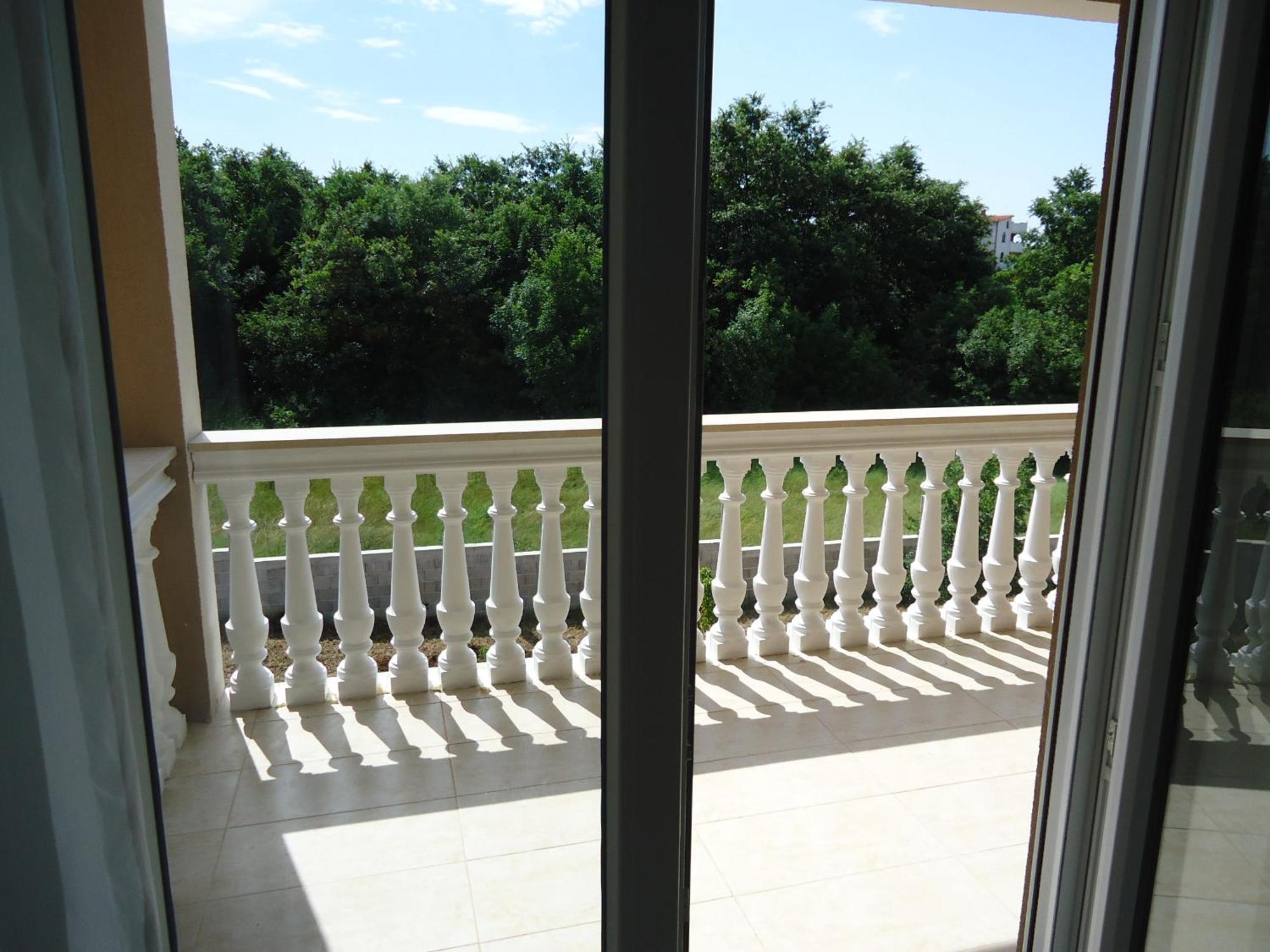 Nina Apartments كرينكا المظهر الخارجي الصورة
