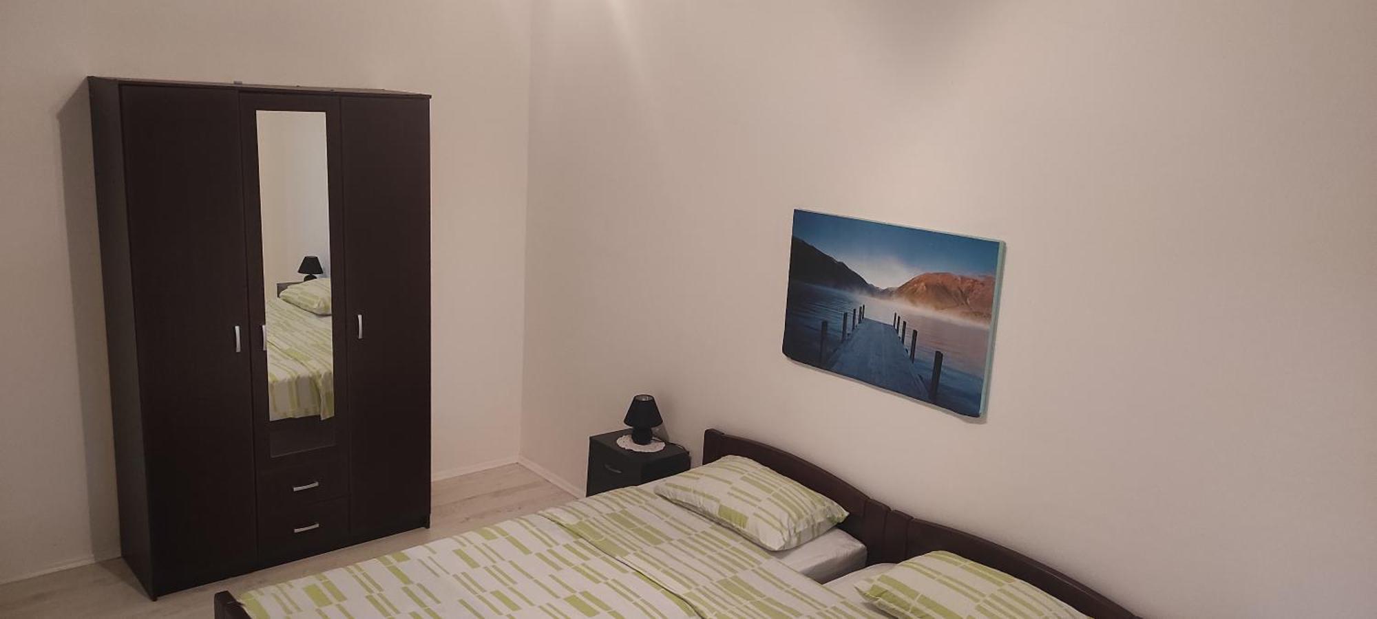 Nina Apartments كرينكا المظهر الخارجي الصورة